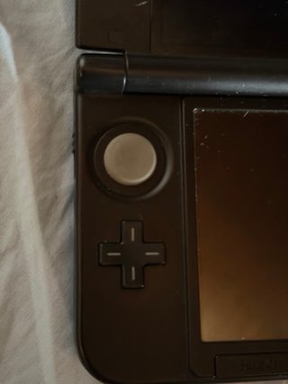 Nintendo 3ds xl