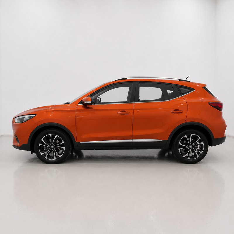 MG ZS 1.5 VTI TECH LUXURY 2025, foto 3