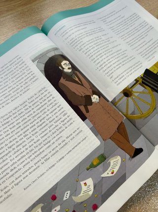 Libros 4ºESO Lingua Galega e Literatura