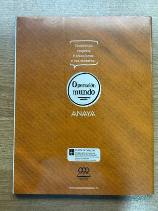 Libros 4ºESO Lingua Galega e Literatura