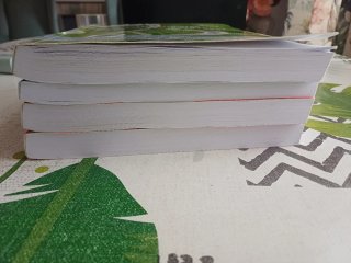 Pack Libros Academia Osorio PAU 2026 Mates Química
