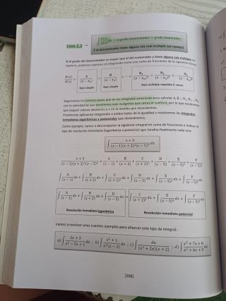 Pack Libros Academia Osorio PAU 2026 Mates Química