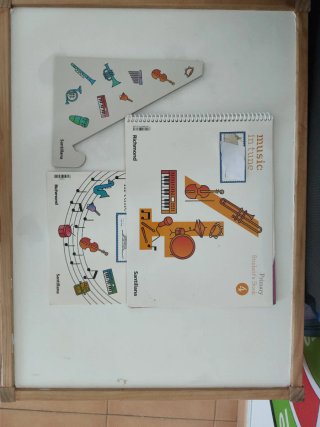 Matemáticas, 4 Primaria, Mochila ligera, ...