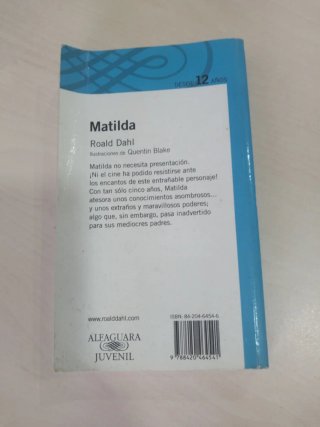 Matilda