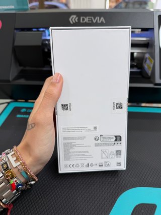 Oferta! Xiaomi 17T Pro 512gb NUEVO