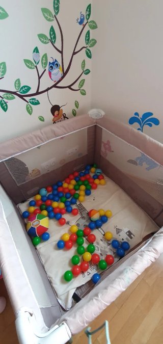 Parque infantil JANE