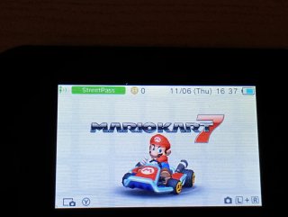 Gioco Mario Kart 7 per  Nintendo 3DS