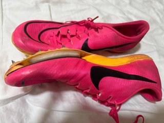Zapatillas Atletismo Nike Air Zoom Maxfly Clavos