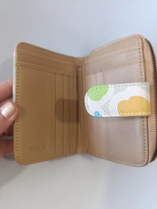 Cartera Tous Multicolor