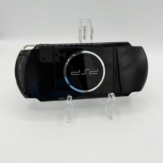 Consola PSP 3004 Negra + Cargador + Tarjeta 8GB