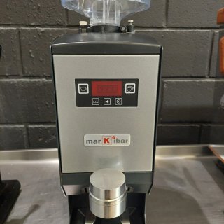 Molinillo Profesional Markibar ORHI