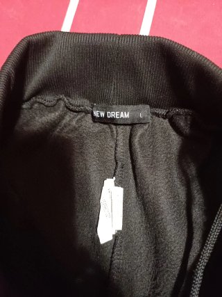 Pantalón chándal New Dreams Chicago 23 talla L