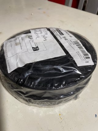 Filtro campana cocina IKEA NYTTIG FIL 440 N