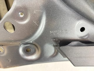Puerta trasera derecha Mercedes-Benz Clase C A2057320410