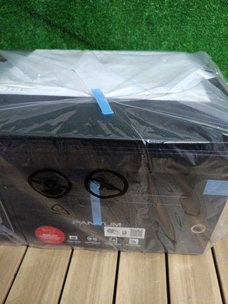 Stampante Pantum M6500W Laser Monocromo