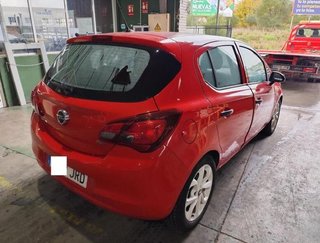 Opel 13381336rh faro corsa 1.3 mt (75 cv | 231179