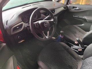 Opel 13381336rh faro corsa 1.3 mt (75 cv | 231179