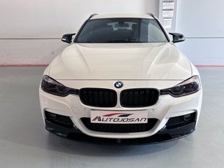 BMW 320D Sport Automatico