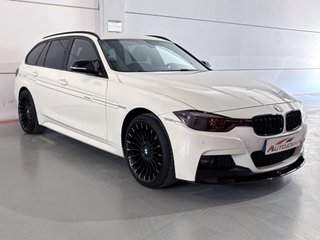 BMW 320D Sport Automatico