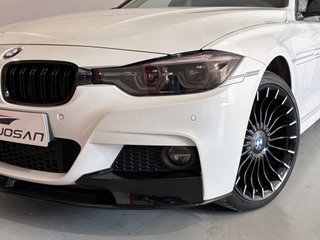 BMW 320D Sport Automatico