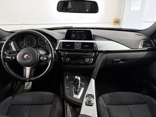 BMW 320D Sport Automatico