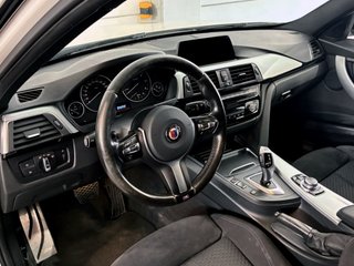 BMW 320D Sport Automatico