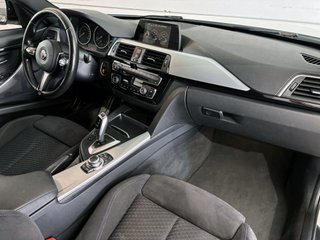 BMW 320D Sport Automatico