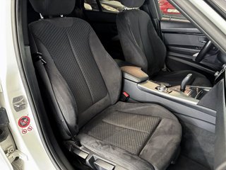 BMW 320D Sport Automatico