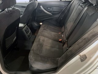 BMW 320D Sport Automatico