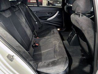 BMW 320D Sport Automatico
