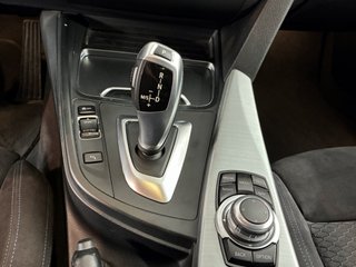 BMW 320D Sport Automatico