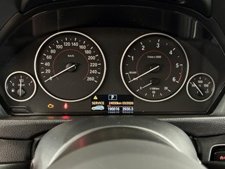 BMW 320D Sport Automatico