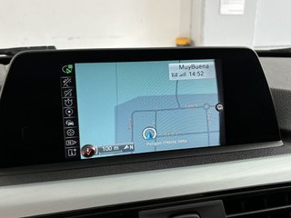 BMW 320D Sport Automatico