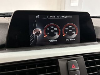 BMW 320D Sport Automatico