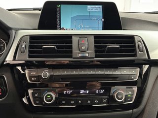 BMW 320D Sport Automatico