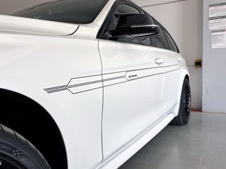 BMW 320D Sport Automatico