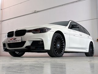 BMW 320D Sport Automatico