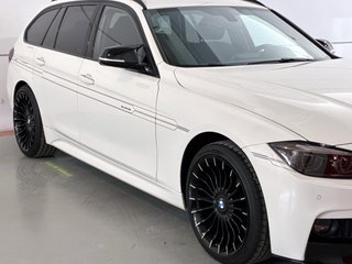 BMW 320D Sport Automatico
