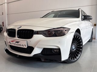 BMW 320D Sport Automatico