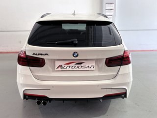 BMW 320D Sport Automatico