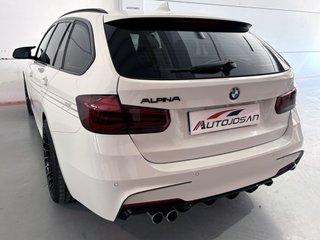 BMW 320D Sport Automatico