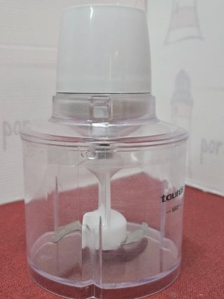 Repuestos Batidora Taurus Robot 600