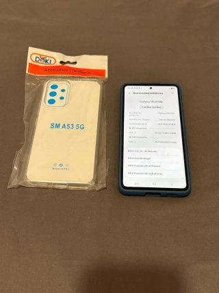 Samsung Galaxy A53 5G 128GB