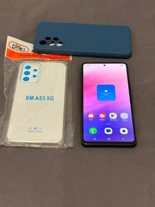 Samsung Galaxy A53 5G 128GB