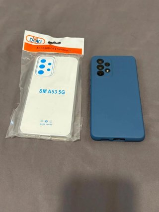 Samsung Galaxy A53 5G 128GB