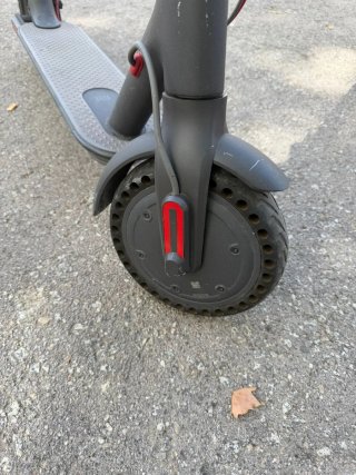 Patinete Eléctrico Xiaomi - Casi Nuevo