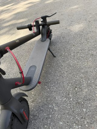 Patinete Eléctrico Xiaomi - Casi Nuevo