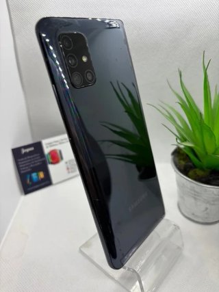 Samsung Galaxy A51 5G 128GB Negro