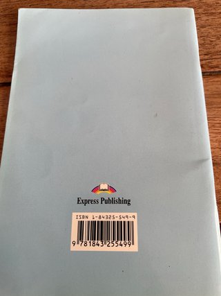 Lectura ingles