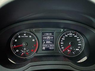 Audi Q3 Design Edition